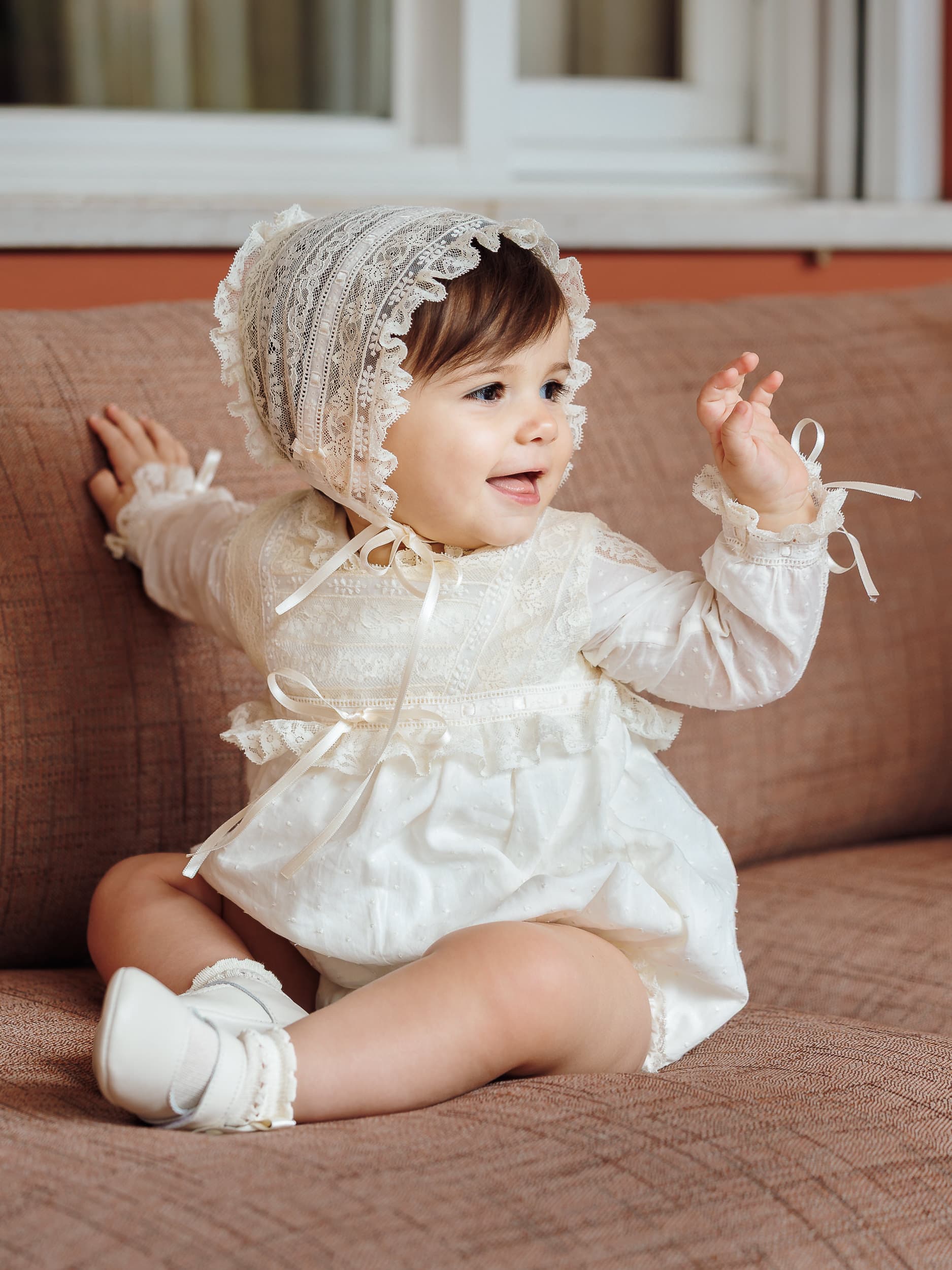 Convívio após cerimónia — imagem ilustrativa de mood editorial